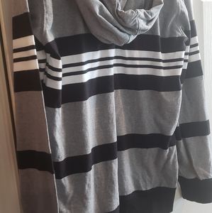 Mens Hoodie/American Eagle